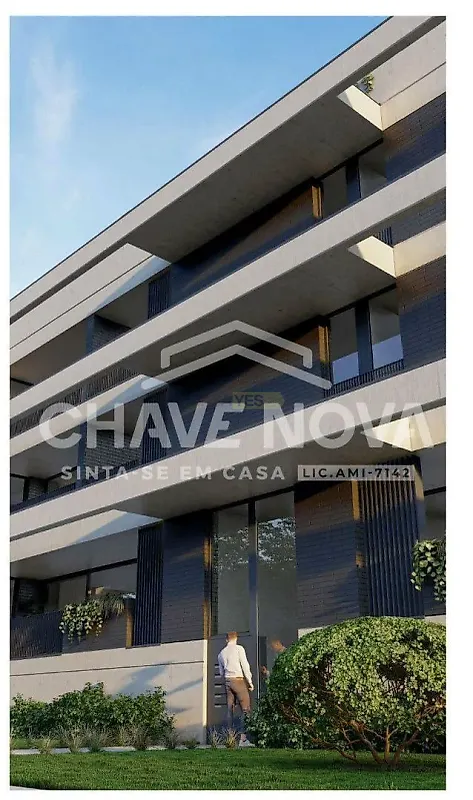 Apartamento T0 à venda em Gafanha da Boa Hora, Vagos — foto 8