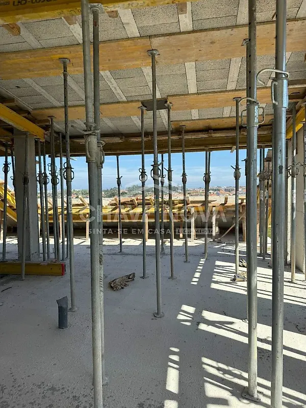 Apartamento T0 à venda em Esgueira, Aveiro — foto 5