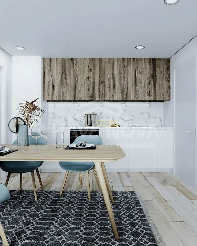 Apartamento T0 à venda em Esgueira, Aveiro — foto 17