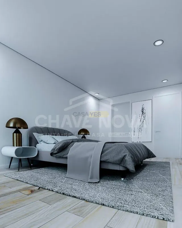 Apartamento T0 à venda em Esgueira, Aveiro — foto 20