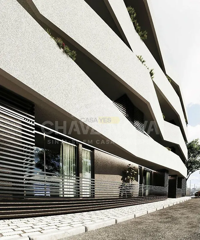 Apartamento T0 à venda em Esgueira, Aveiro — foto 23