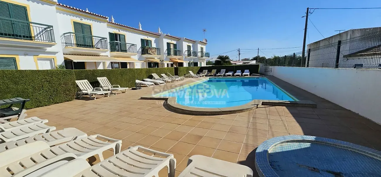 Moradia T0 em Vila Nova de Cacela, €367.500