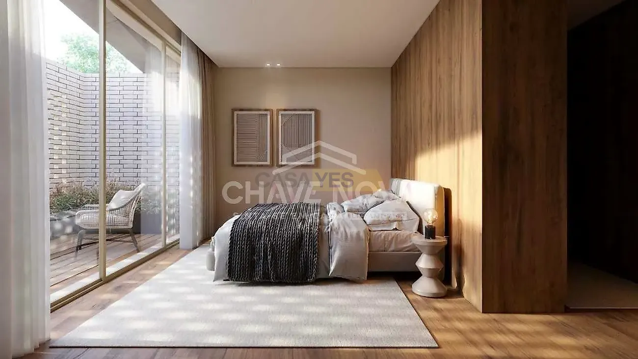 Moradia T0 à venda em Santa Joana, Aveiro — foto 6