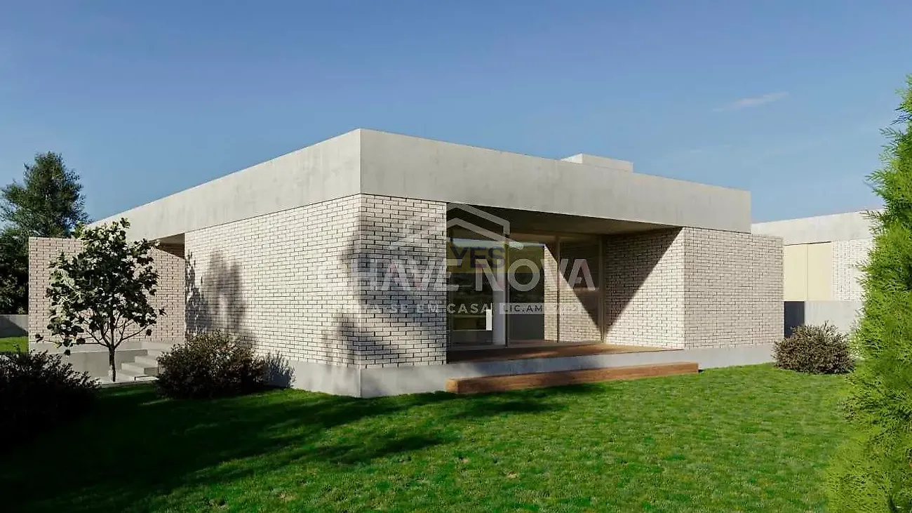 Moradia T0 à venda em Santa Joana, Aveiro — foto 9