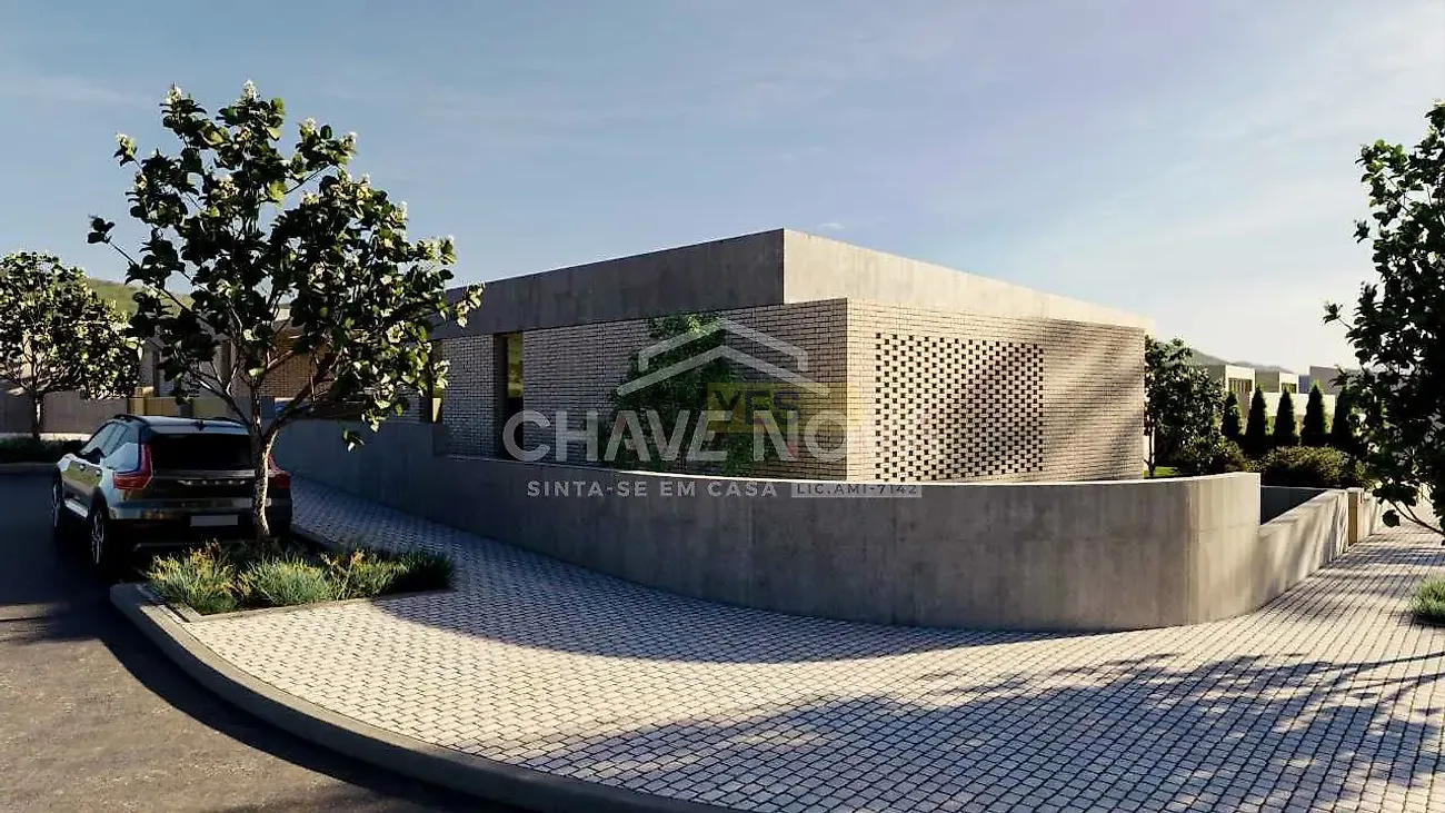 Moradia T0 à venda em Santa Joana, Aveiro — foto 12
