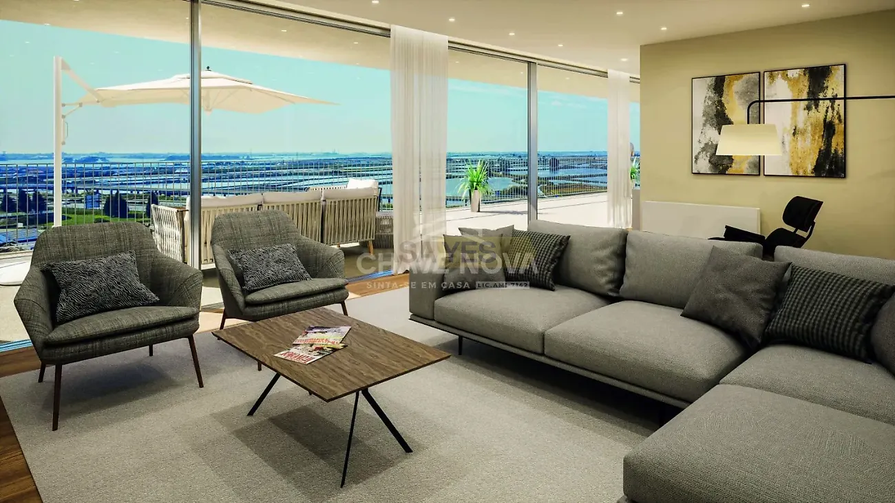 Apartamento T0 à venda em Glória e Vera Cruz, Aveiro — foto 4