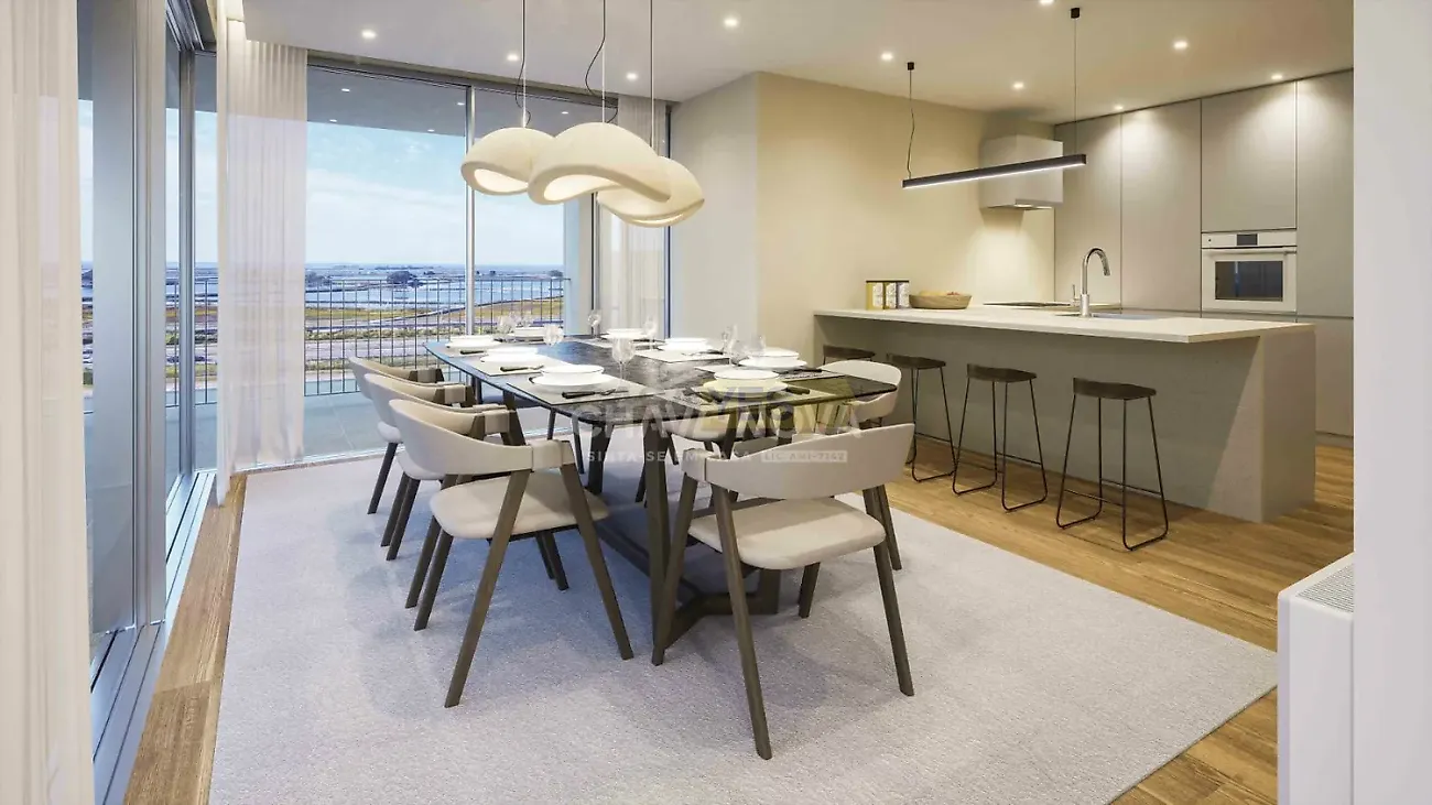 Apartamento T0 à venda em Glória e Vera Cruz, Aveiro — foto 5