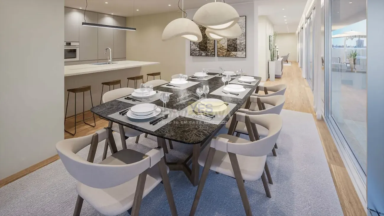 Apartamento T0 à venda em Glória e Vera Cruz, Aveiro — foto 6