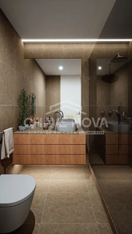 Apartamento T0 à venda em Glória e Vera Cruz, Aveiro — foto 8