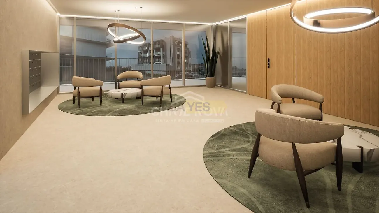 Apartamento T0 à venda em Glória e Vera Cruz, Aveiro — foto 10