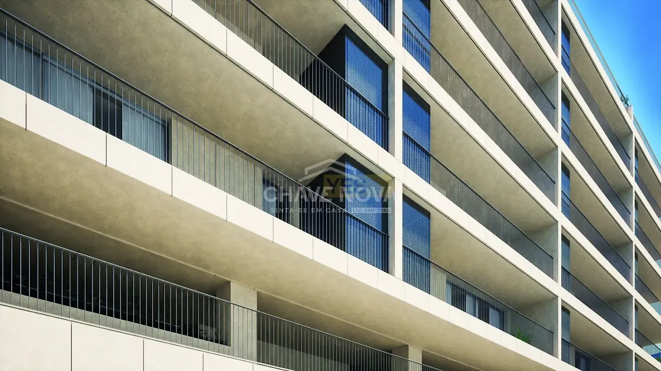 Apartamento T0 à venda em Glória e Vera Cruz, Aveiro — foto 11