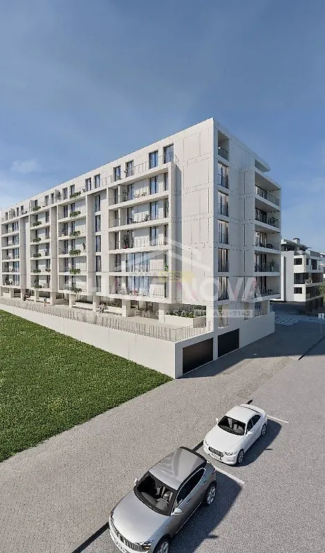Apartamento T0 à venda em Glória e Vera Cruz, Aveiro — foto 12