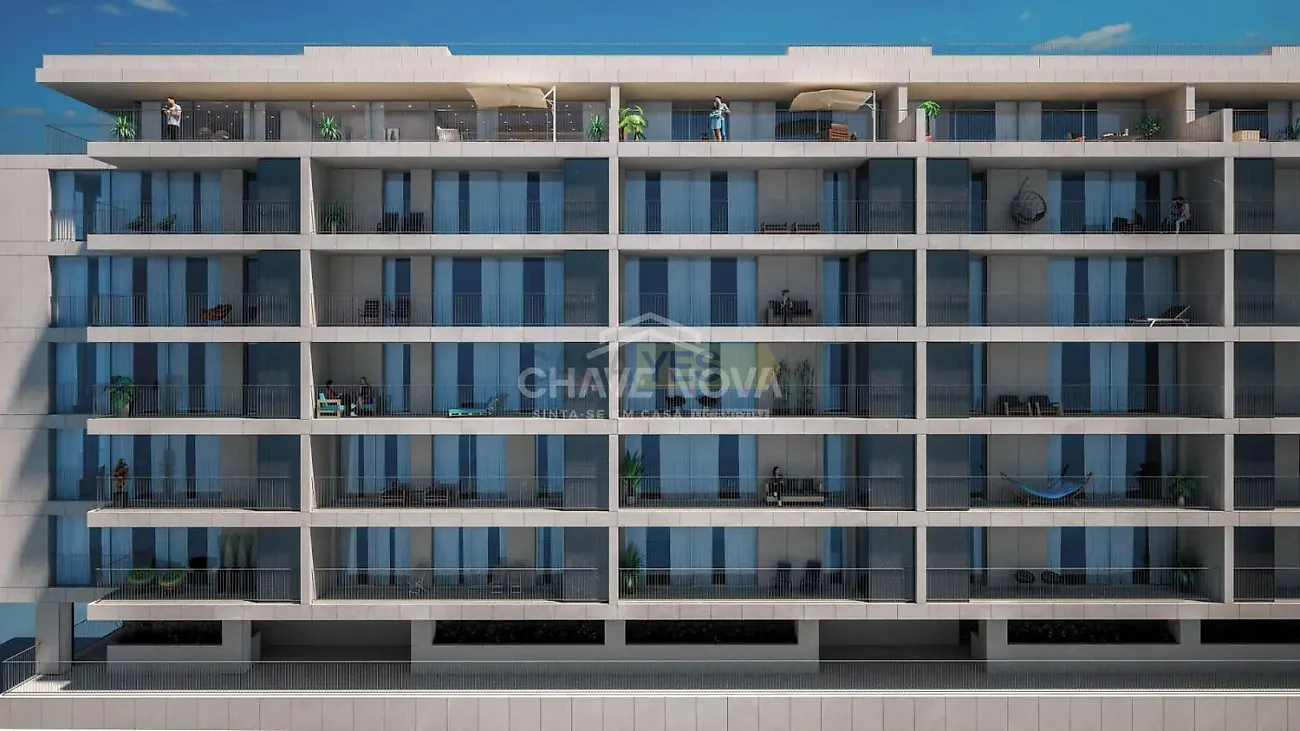 Apartamento T0 à venda em Glória e Vera Cruz, Aveiro — foto 13