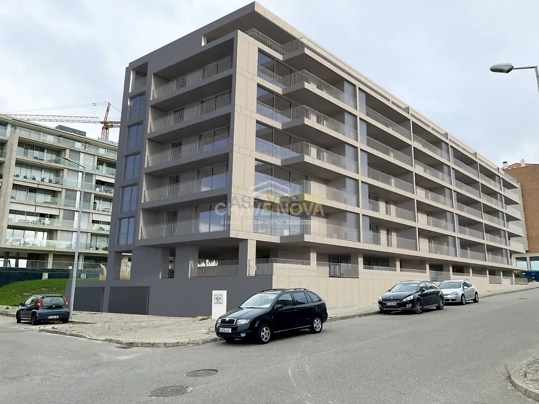 Apartamento T0 à venda em Glória e Vera Cruz, Aveiro — foto 16