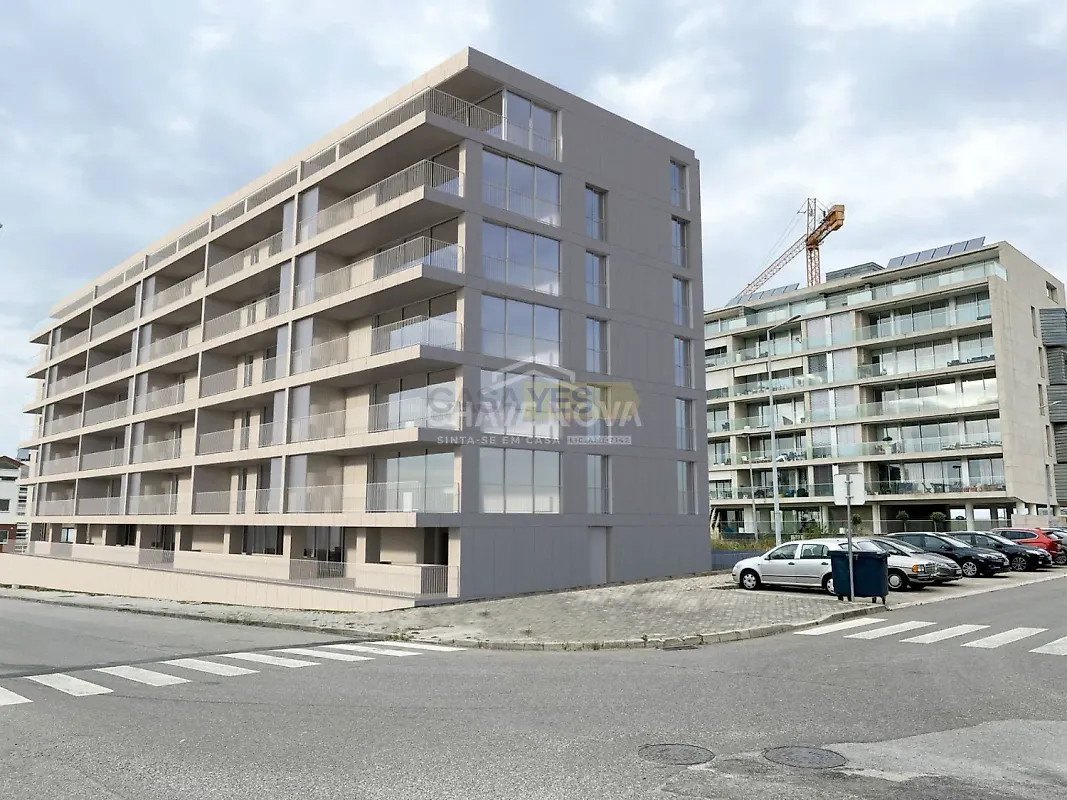 Apartamento T0 à venda em Glória e Vera Cruz, Aveiro — foto 17