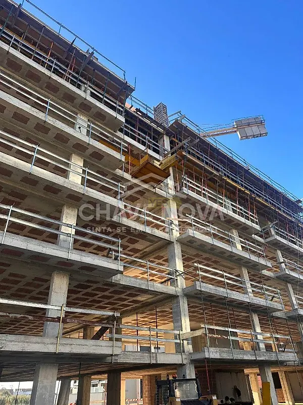 Apartamento T0 à venda em Glória e Vera Cruz, Aveiro — foto 20
