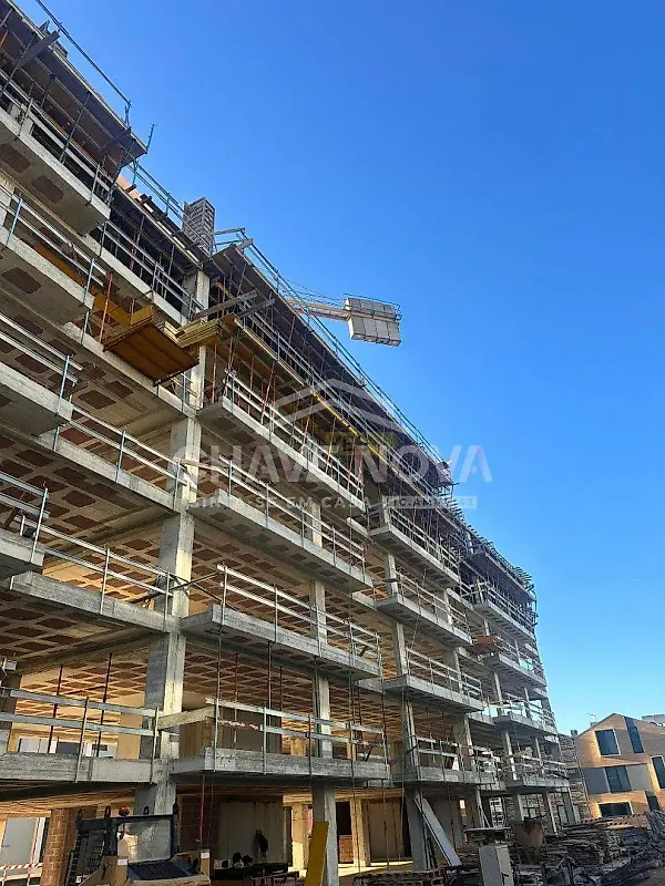 Apartamento T0 à venda em Glória e Vera Cruz, Aveiro — foto 21
