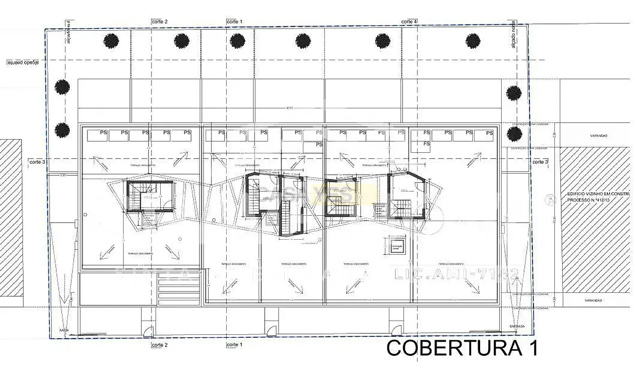 Apartamento T0 à venda em Gafanha da Encarnação, Ílhavo — foto 4