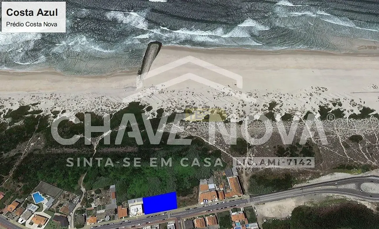 Apartamento T0 à venda em Gafanha da Encarnação, Ílhavo — foto 5