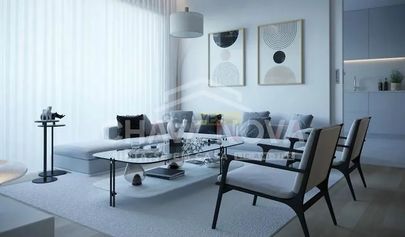 Apartamento T0 à venda em Esgueira, Aveiro — foto 2