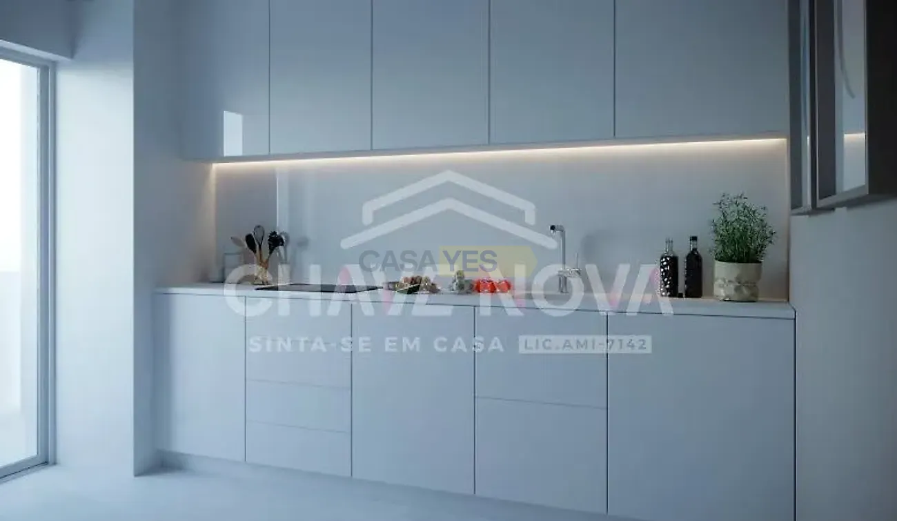 Apartamento T0 à venda em Esgueira, Aveiro — foto 3