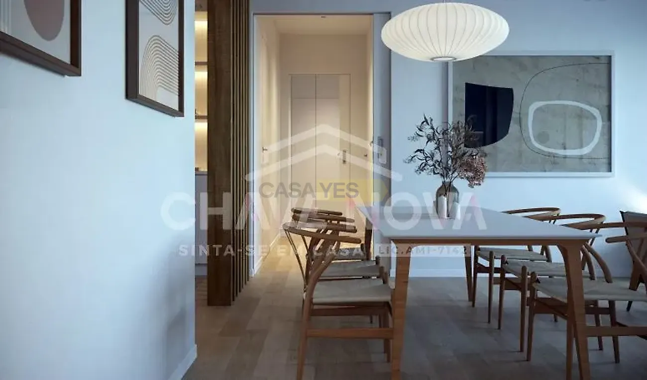 Apartamento T0 à venda em Esgueira, Aveiro — foto 4
