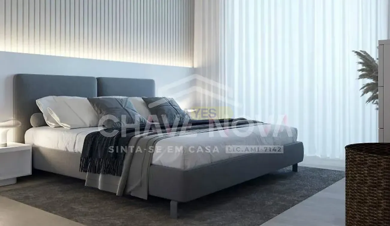 Apartamento T0 à venda em Esgueira, Aveiro — foto 5
