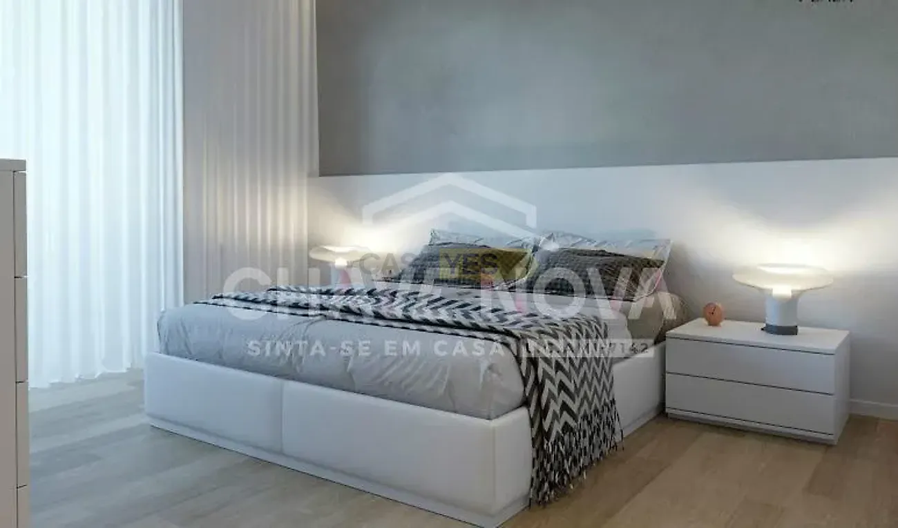 Apartamento T0 à venda em Esgueira, Aveiro — foto 6