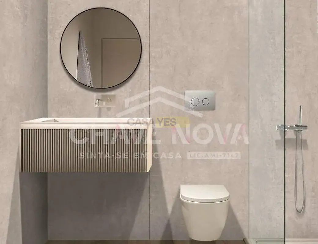 Apartamento T0 à venda em Esgueira, Aveiro — foto 7