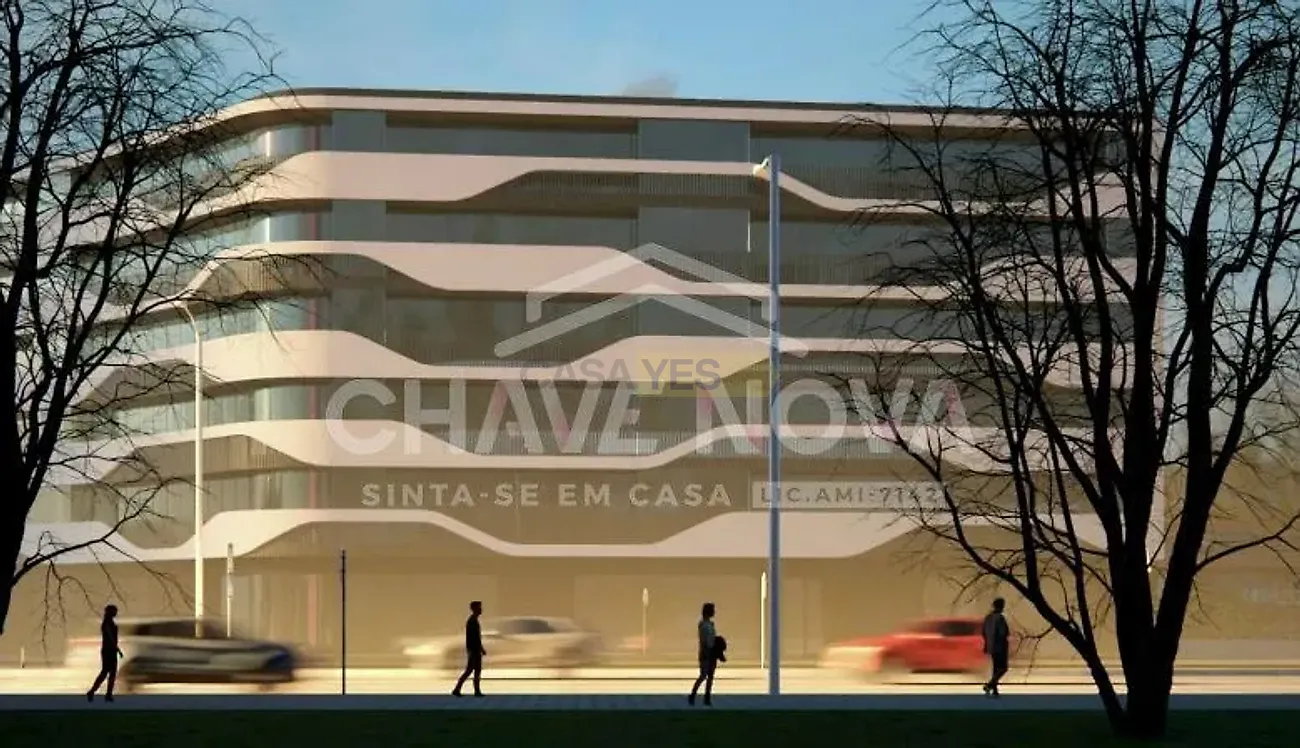 Apartamento T0 à venda em Esgueira, Aveiro — foto 8