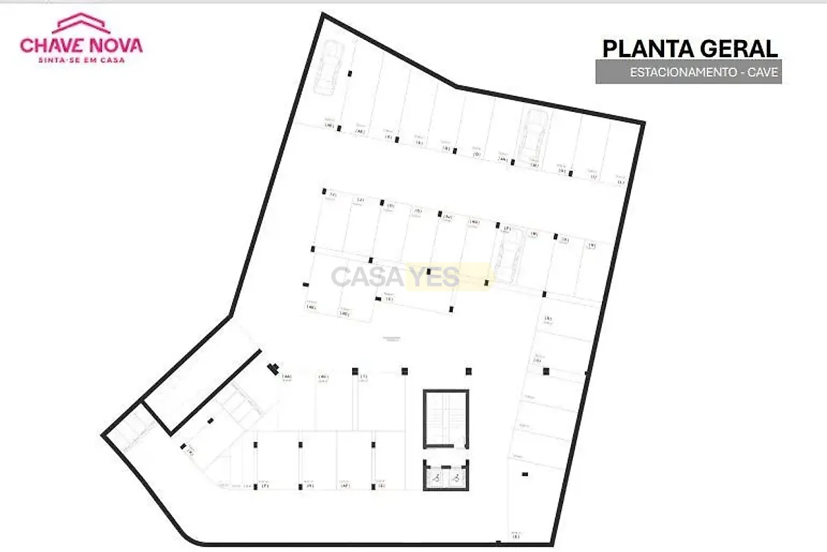 Apartamento T0 à venda em Esgueira, Aveiro — foto 10