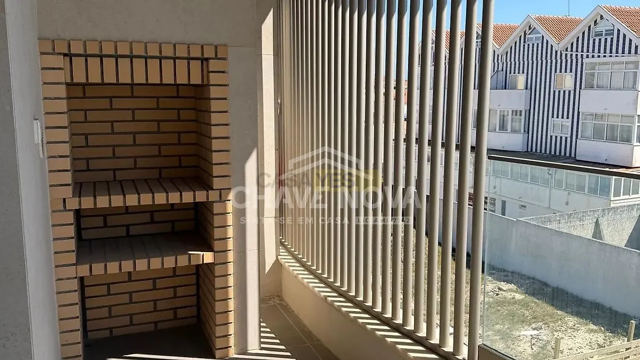Apartamento T0 à venda em Gafanha da Encarnação, Ílhavo — foto 12