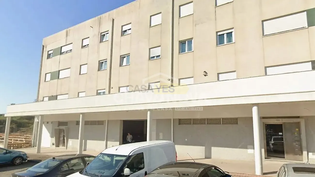 Apartamento T3 à venda em Fonte Arcada e Oliveira, Póvoa de Lanhoso — foto 2