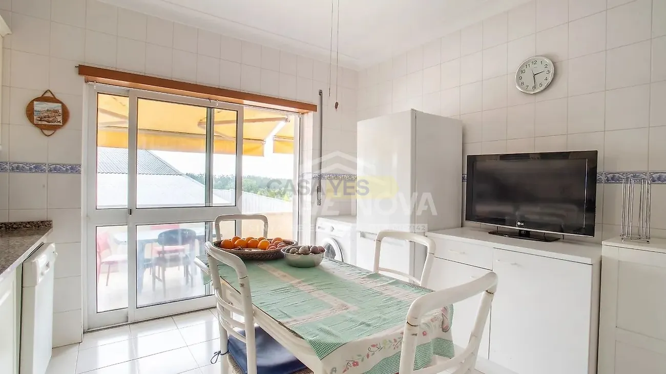 Apartamento T3 à venda em Santa Maria da Feira, Travanca, Sanfins e Espargo, Santa Maria da Feira — foto 3