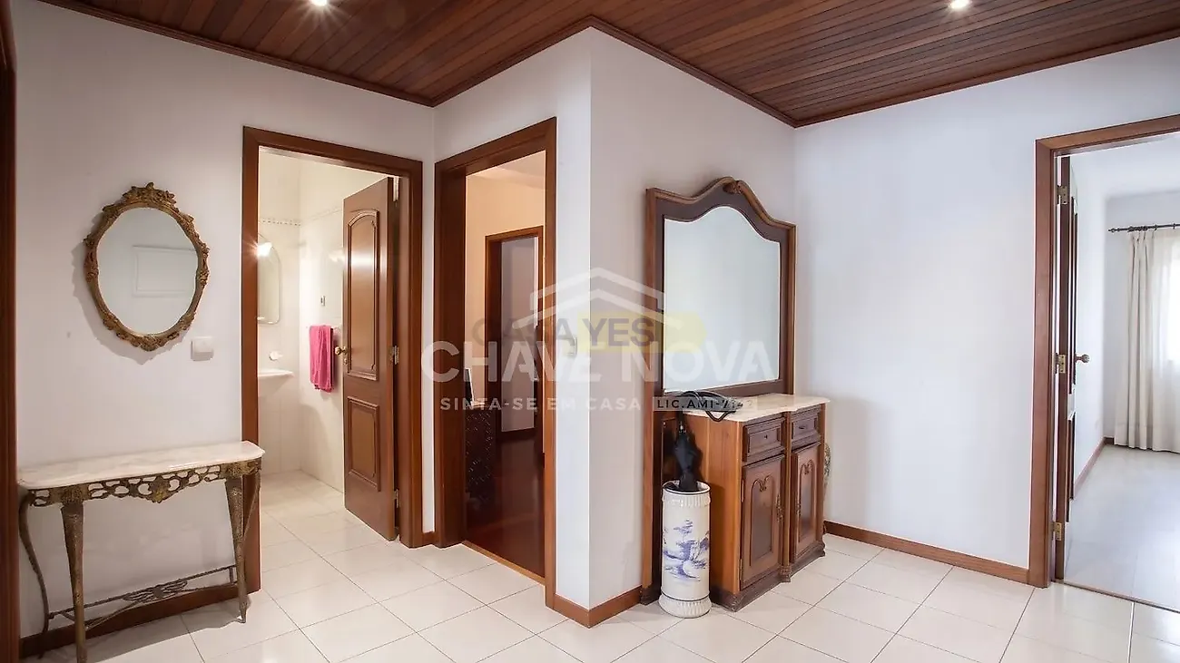 Apartamento T3 à venda em Santa Maria da Feira, Travanca, Sanfins e Espargo, Santa Maria da Feira — foto 5