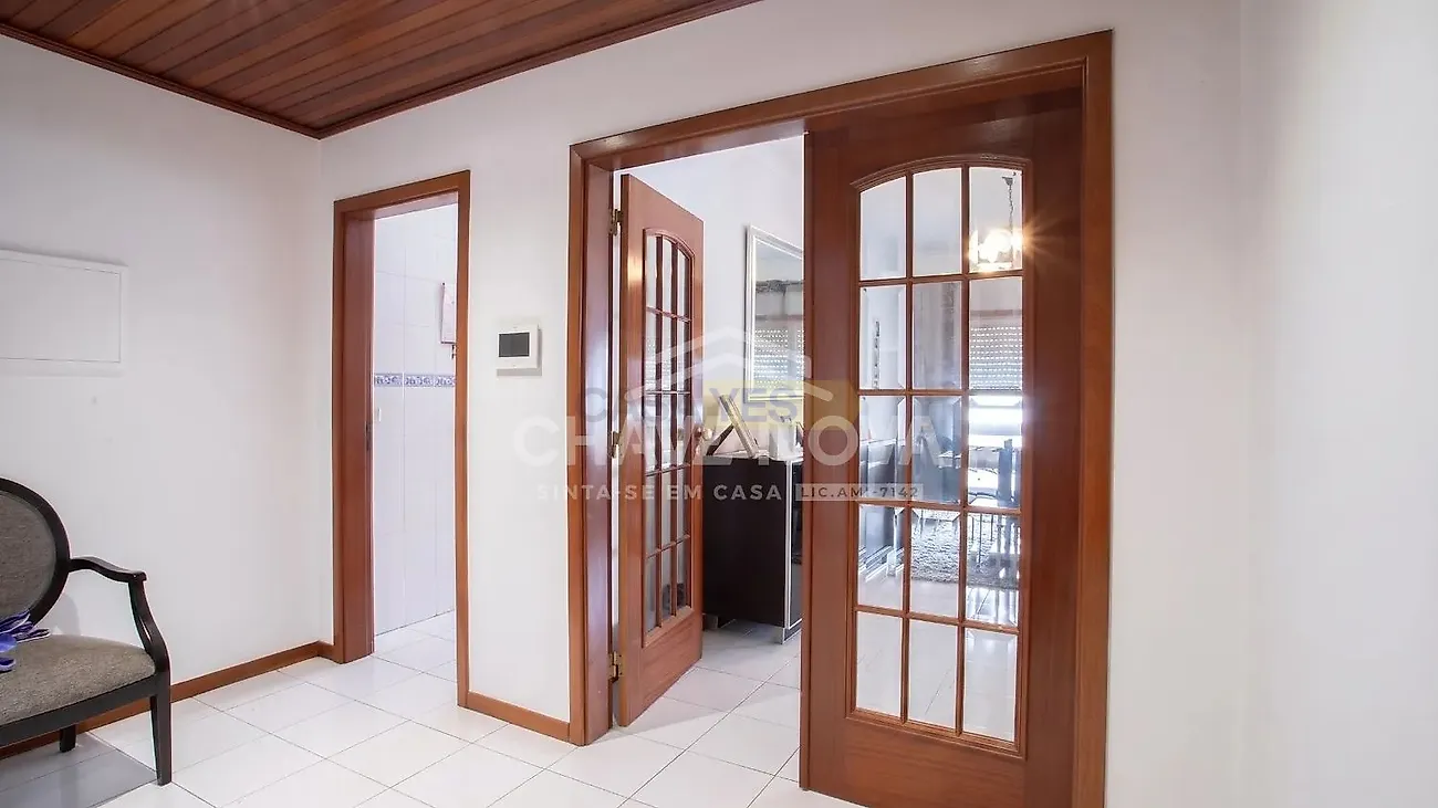 Apartamento T3 à venda em Santa Maria da Feira, Travanca, Sanfins e Espargo, Santa Maria da Feira — foto 6