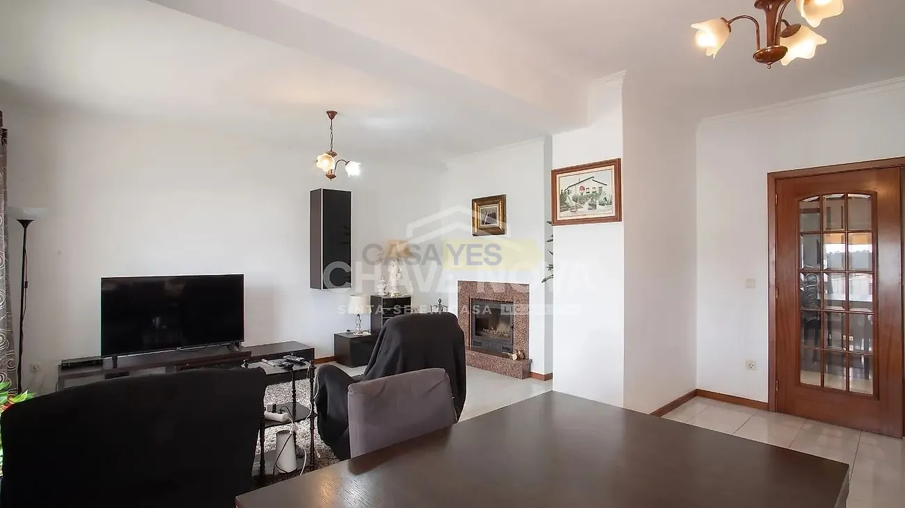 Apartamento T3 à venda em Santa Maria da Feira, Travanca, Sanfins e Espargo, Santa Maria da Feira — foto 7