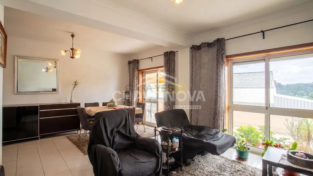 Apartamento T3 à venda em Santa Maria da Feira, Travanca, Sanfins e Espargo, Santa Maria da Feira — foto 9