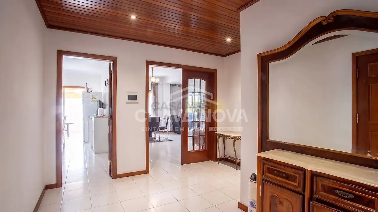 Apartamento T3 à venda em Santa Maria da Feira, Travanca, Sanfins e Espargo, Santa Maria da Feira — foto 11