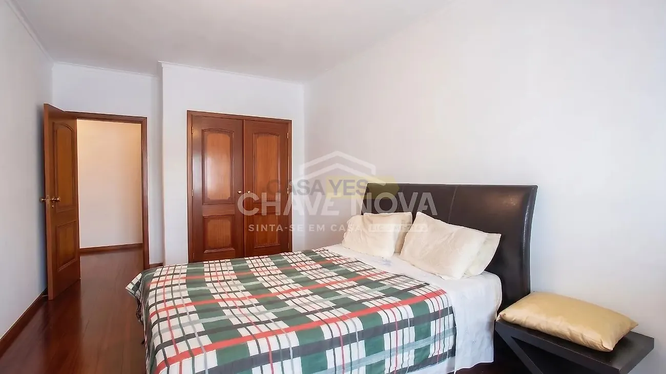 Apartamento T3 à venda em Santa Maria da Feira, Travanca, Sanfins e Espargo, Santa Maria da Feira — foto 17
