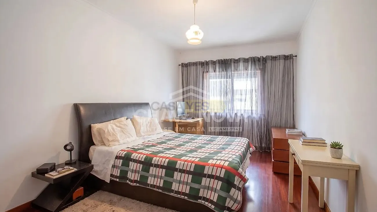 Apartamento T3 à venda em Santa Maria da Feira, Travanca, Sanfins e Espargo, Santa Maria da Feira — foto 18