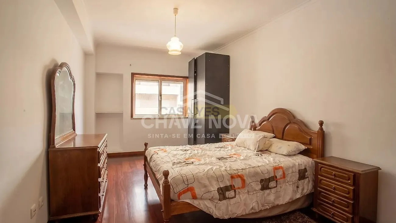 Apartamento T3 à venda em Santa Maria da Feira, Travanca, Sanfins e Espargo, Santa Maria da Feira — foto 19