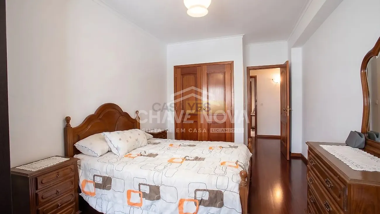 Apartamento T3 à venda em Santa Maria da Feira, Travanca, Sanfins e Espargo, Santa Maria da Feira — foto 20