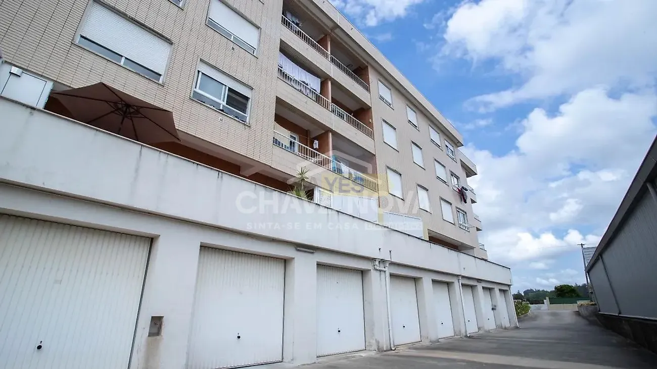 Apartamento T3 à venda em Santa Maria da Feira, Travanca, Sanfins e Espargo, Santa Maria da Feira — foto 28