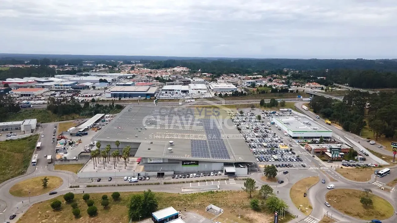 Apartamento T3 à venda em Santa Maria da Feira, Travanca, Sanfins e Espargo, Santa Maria da Feira — foto 30
