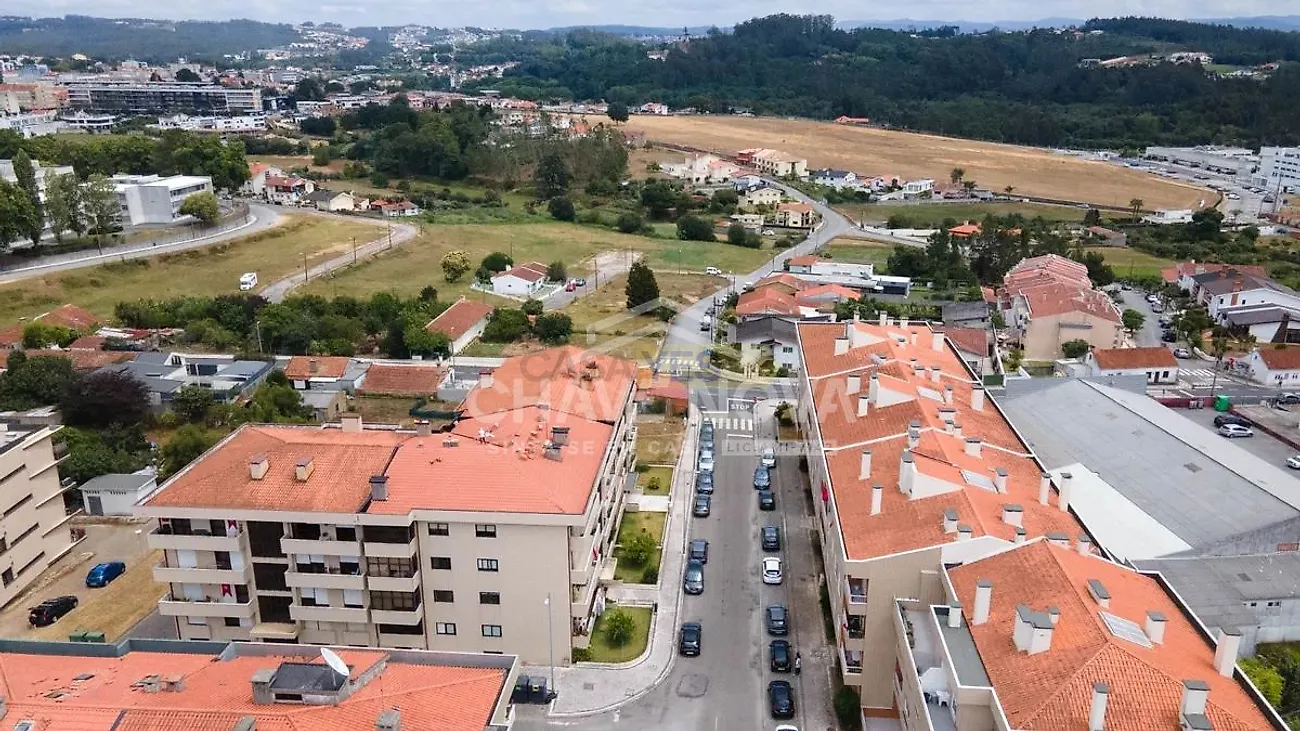 Apartamento T3 à venda em Santa Maria da Feira, Travanca, Sanfins e Espargo, Santa Maria da Feira — foto 31