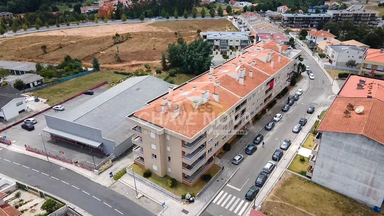 Apartamento T3 à venda em Santa Maria da Feira, Travanca, Sanfins e Espargo, Santa Maria da Feira — foto 32