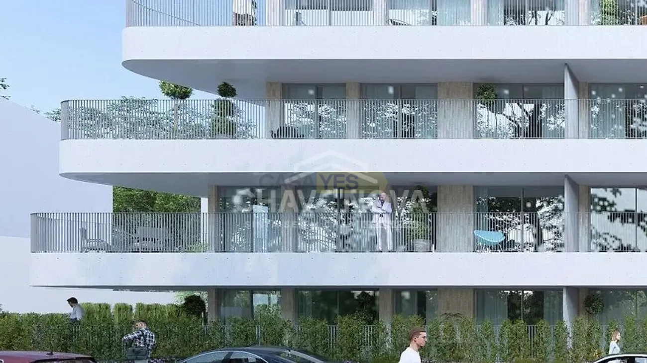 Apartamento T1 à venda em Santa Marinha e São Pedro da Afurada, Vila Nova de Gaia — foto 2