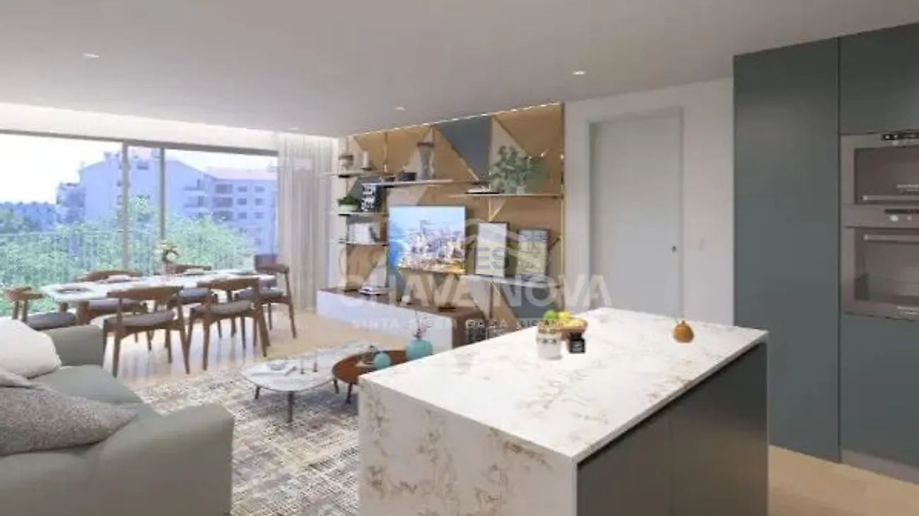 Apartamento T1 à venda em Santa Marinha e São Pedro da Afurada, Vila Nova de Gaia — foto 6