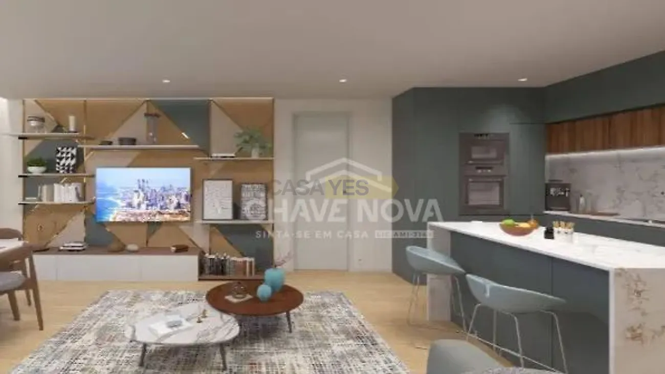 Apartamento T1 à venda em Santa Marinha e São Pedro da Afurada, Vila Nova de Gaia — foto 7